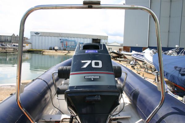 Evinrude outboards deals for sale